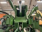 Amazone ED602-K 8 row corn seeder 27