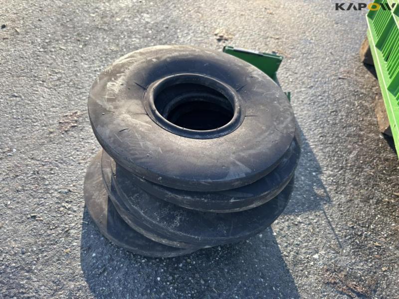 Amazone EDX 9000 parts 7