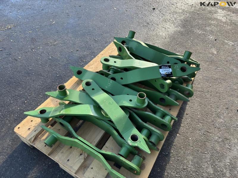 Amazone EDX 9000 parts 4