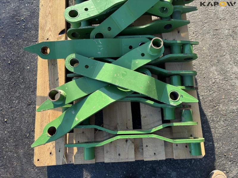 Amazone EDX 9000 parts 8