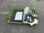 Amazone ISOBUS cable for fertilizer spreader 4