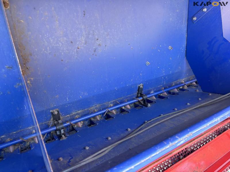 Amazone rotary harrow with Nordsten seed drill 41