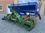 Amazone rotary harrow with Nordsten seed drill 1