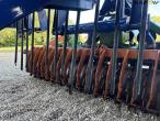 Amazone rotary harrow with Nordsten seed drill 32