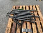 Amazone seed drill spare parts - New 4