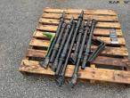 Amazone seed drill spare parts - New 6