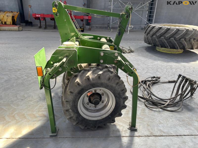 Amazone T-Pack U1450 880 wheel packers 5