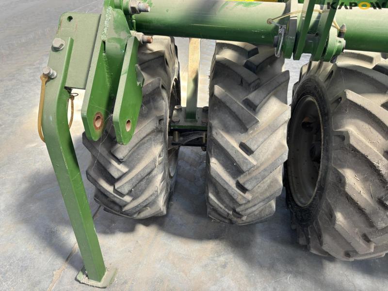 Amazone T-Pack U1450 880 wheel packers 12
