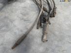 Amazone T-Pack U1450 880 wheel packers 25