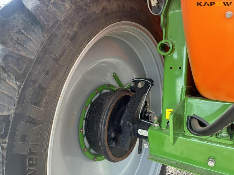 Amazone UX3200 super sprayer 45