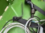 Amazone UX3200 super sprayer 7