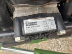Amazone UX3200 super sprayer 23