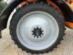 Amazone UX3200 super sprayer 33