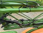 Amazone UX3200 super sprayer 40
