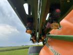 Amazone UX3200 super sprayer 41