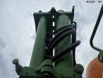 Amazone UX3200 super sprayer 42