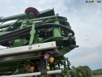 Amazone UX3200 super sprayer 48
