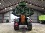 Amazone UX4200 trailer sprayer 6