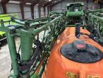 Amazone UX4200 trailer sprayer 69