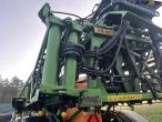 Amazone UX5200 sprayer with 36 meter boom. 24