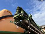 Amazone UX5200 trailer sprayer with 30 meter boom 14