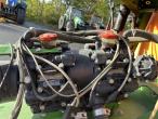Amazone UX5200 trailer sprayer with 30 meter boom 19