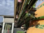 Amazone UX5200 trailer sprayer with 30 meter boom 26