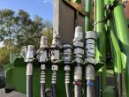 Amazone UX5200 trailer sprayer with 30 meter boom 47