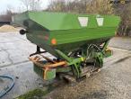 Amazone ZA-M Max spreader 3