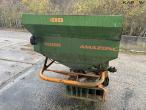 Amazone ZA-M Max spreader 4