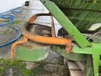Amazone ZA-M Max spreader 20