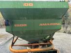 Amazone ZA-M Max spreader 25