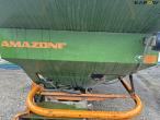Amazone ZA-M Max spreader 34