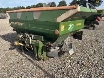 Amazone ZA-M Profis 1500 mounted... 