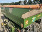 Amazone ZA-M Profis 1500 mounted fertilizer spreader 9