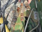 Amazone ZA-M Profis 1500 mounted fertilizer spreader 14