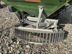 Amazone ZA-M Profis 1500 mounted fertilizer spreader 31
