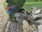 Amazone ZA-M Profis 1500 mounted fertilizer spreader 33