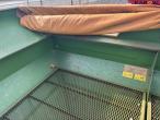 Amazone ZA-M Profis 1500 mounted fertilizer spreader 36