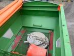 Amazone ZA-M ultra 3000 fertilizer spreader 27