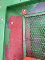 Amazone ZA-M ultra 3000 fertilizer spreader 30