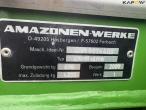 Amazone ZA-M ultra 3000 fertilizer spreader 33