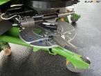 Amazone ZA-TS 4200 fertilizer spreader 9