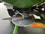 Amazone ZA-TS 4200 fertilizer spreader 14