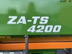 Amazone ZA-TS 4200 fertilizer spreader 20