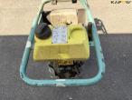 Ammann acr60 soil rammer 13