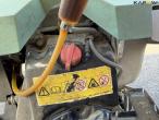 Ammann acr60 soil rammer 21