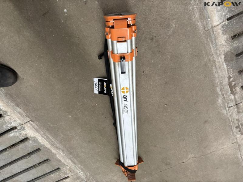 An laser tripod stand for laser 3