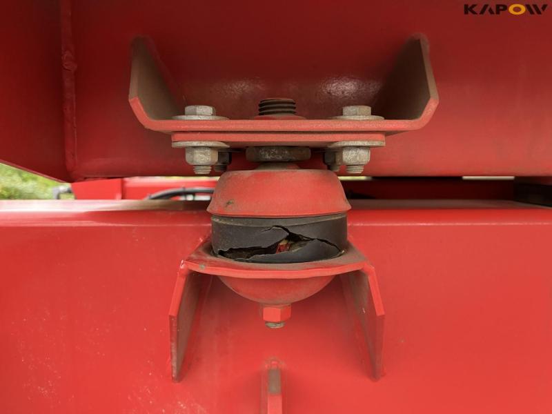 Annaburger Ecoliner HTS 29.12 tipper 27