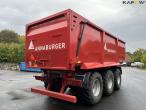 Annaburger Ecoliner HTS 29.12 tipper 5